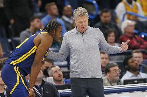 攤牌了！科爾：庫(kù)明加要多防守多搶板 才會(huì)有更多機(jī)會(huì)