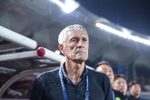 塞蒂恩：輸球的時(shí)候球迷不會(huì)滿意，需要堅(jiān)持下去并承擔(dān)所有的責(zé)任