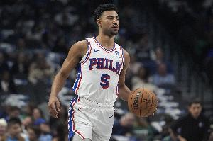 隊記：格萊姆斯不會去阿布扎比 他會為球隊返回后首訓做好準備