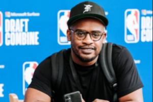 選秀專家Barlowe任獨行俠國際球探 去年1月就看好楊瀚森首輪被選