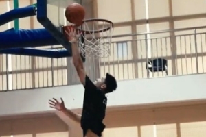 漸入佳境！崔永熙球場(chǎng)康復(fù)訓(xùn)練更新 展示節(jié)奏變化&絲滑突破