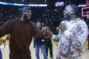 最不該有播客的球員？追夢(mèng)：詹姆斯啊 我們不需要你 別來(lái)?yè)v亂