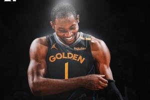 Slater：庫明加拒絕三年7500萬合同是因為不愿在賽季中被交易