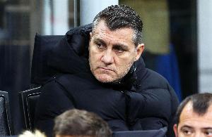 維埃里：我們需要耐心等待，齊沃一定會(huì)做得很好，讓我們拭目以待