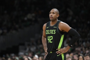 霍福德：感覺(jué)自己從30歲左右就開(kāi)始被人說(shuō)老 這說(shuō)法每年都跟著我