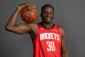 烏度卡：卡佩拉帶來不同的中鋒能力 我們能夠繼續(xù)發(fā)揮雙塔的優(yōu)勢(shì)