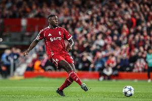 英媒：利物浦正在討論一月是否要簽中衛(wèi)，并繼續(xù)爭(zhēng)取續(xù)約科納特