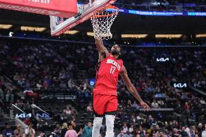 伊森未進(jìn)ESPN前100？KD：他被低估了 真正懂球的人才知道他的作用