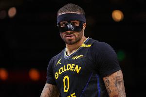 小佩頓：我們有很多經(jīng)驗(yàn)豐富球員 也需年輕人頂上幾場為老將減壓