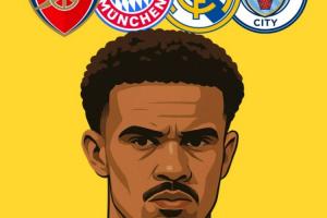 西媒：皇槍城仁都有意明夏引進(jìn)扎伊爾-埃梅里，巴黎要價(jià)9000萬歐