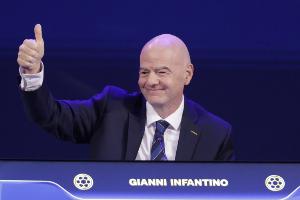 想錢想瘋了？TA：FIFA向世界杯二手票賣家和買家均收取15%手續(xù)費(fèi)