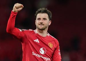 賽季首球，芒特終結(jié)10場(chǎng)進(jìn)球荒，上次進(jìn)球還是歐聯(lián)杯梅開(kāi)二度