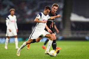 阿斯報：已是自由身，28歲后衛(wèi)雷吉隆接近加盟邁阿密國際