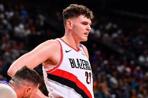 克林根：自己選擇不打夏季聯(lián)賽 是為了讓楊瀚森獲得更多展示機(jī)會(huì)