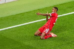 前巴薩助教：曾向俱樂部推薦伊薩克，名單中還有萊萬