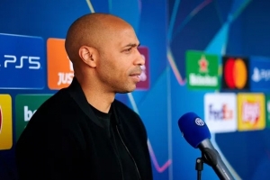 亨利：瓜帥說德布勞內(nèi)喜歡為他人踢球，我認(rèn)為他最接近大勞德魯普