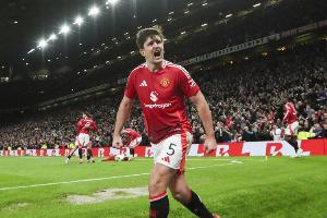 鏡報：馬奎爾可能在明夏去沙特淘金，利雅得勝利和吉達(dá)聯(lián)合有意