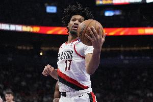 名記：謝登-夏普得到開拓者一份4年9000萬美元的最初續(xù)約報(bào)價(jià)