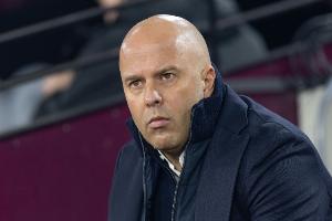 斯洛特：我們是占據(jù)優(yōu)勢(shì)的一方，最后10到15分鐘里雙方都有機(jī)會(huì)贏