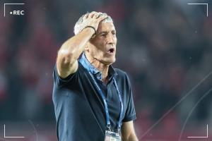 國(guó)安官方：主帥塞蒂恩因個(gè)人原因提出辭職申請(qǐng)，董事會(huì)接受辭呈