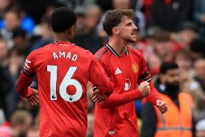 何時(shí)連勝？曼聯(lián)2-0桑德蘭再度有望連勝，下輪將客場挑戰(zhàn)利物浦