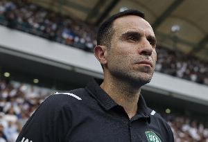 帶隊(duì)進(jìn)世界杯下課？烏媒：烏茲別克斯坦原主帥卡帕澤未來(lái)不明確