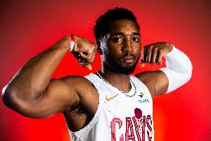 米切爾談爭(zhēng)冠之路：確實(shí)得相信過(guò)程 相信我們付出努力會(huì)得到回報(bào)