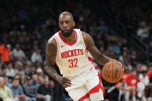 巴爺：蓋伊和杰夫-格林技能包太豐富了 但他們太友善而無法再進步