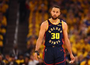 庫里：今天這場是為了重新熟悉比賽 重回球場和對手競爭很棒