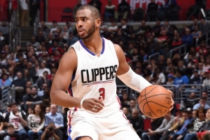 保羅：新賽季如果需要我去全場領(lǐng)防對手 那我也會接受的