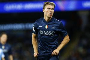 孔蒂：霍伊倫正在證明自己能成為明星；這個(gè)賽季球隊(duì)會很艱難