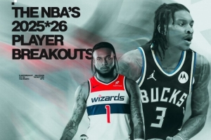 TA評新賽季會迎來爆發(fā)球員！惠特摩爾&謝潑德&普理查德在列！