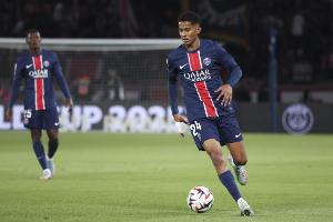 RMC：馬尤盧因傷退出法國U21本期國家隊集訓(xùn)，留在巴黎養(yǎng)傷