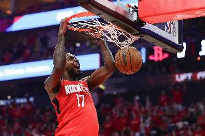 高效！伊森出戰(zhàn)10分43秒 8中5得到10分6板2助