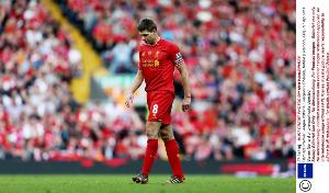 杰拉德：仍為沒(méi)能奪得英超冠軍遺憾，作為利物浦隊(duì)長(zhǎng)這是責(zé)任