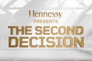 ??詹姆斯決定廣告完整版：我決定將我的天賦帶到……軒尼詩(shī)VSOP