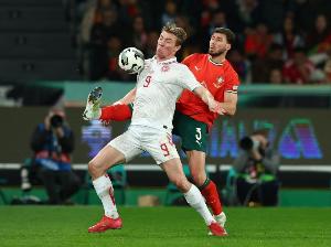 丹麥主帥：滿足那不勒斯的期望并不容易，非常高興霍伊倫迅速適應(yīng)