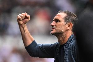 流浪者舊將：希望能請?zhí)m帕德執(zhí)教，相信他會毫不猶豫離開考文垂