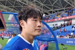 淮安隊(duì)17歲小將朱明：5-0會(huì)一直記心里，加倍努力明年再拿回來(lái)