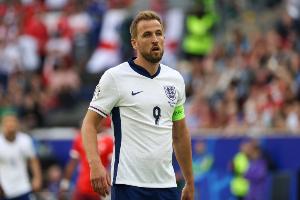 天空：凱恩腳踝受傷，能否出戰(zhàn)和威爾士的熱身賽成疑