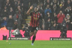 前曼聯(lián)球探：塞梅尼奧表現(xiàn)遠(yuǎn)超預(yù)期，聽說紅魔和熱刺有意引進(jìn)