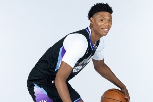 被偶像狂噴！貝利此前采訪：我最喜歡的球員是杜蘭特！