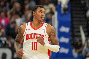 高效輸出！小賈巴里-史密斯11投7中&三分5中3 貢獻18分3籃板1蓋帽