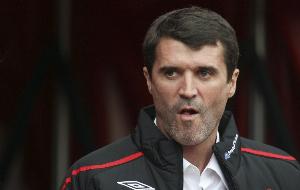 基恩：若阿莫林下課希望是西蒙尼接手 他能制造出一些有益的混亂