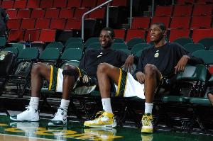 高質(zhì)量選秀年！2007年前五順位仍有4人在戰(zhàn)：KD/霍福德/康利/杰夫