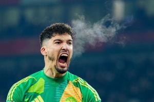 巴因德爾：與拉門斯確實存在競爭關(guān)系，但私下我們關(guān)系很好