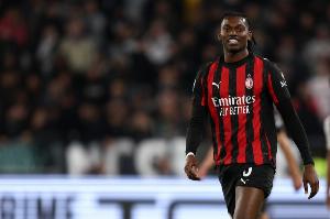 納尼：小孔塞桑很有斗志，如果萊奧有他這種饑渴感將是完美的球員