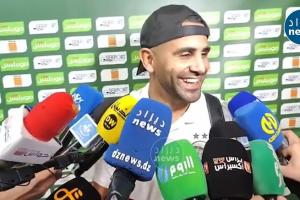 傳射晉級世界杯！34歲馬赫雷斯：我不是C羅，明年就是我最后1屆了