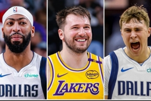 獨行俠賽季前瞻：開啟后東契奇時代！當(dāng)下和未來？我全都要??