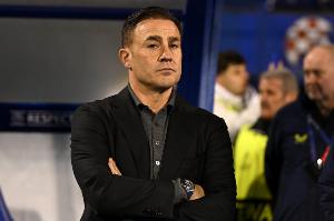 東體：卡納瓦羅選擇執(zhí)教烏茲別克斯坦，對雙方來說是雙贏